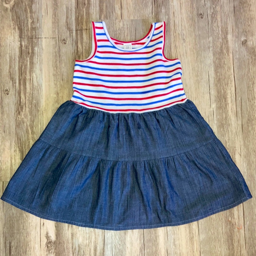 GAP dress